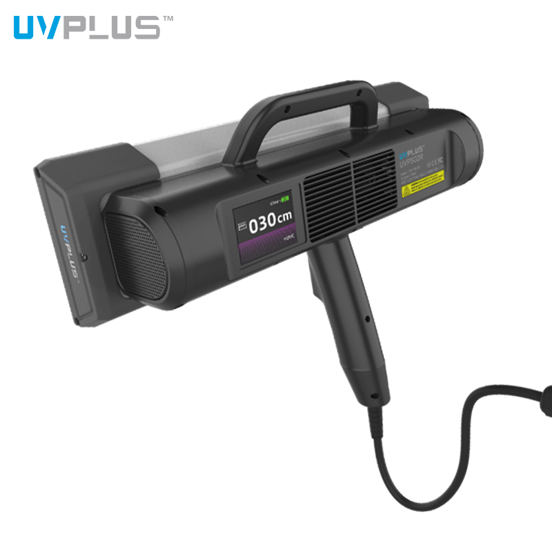 Intelligente PowerPro UVC Disinfezione Wanda